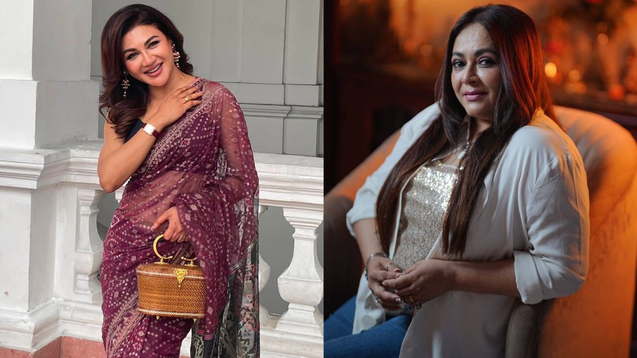Jaya Ahsan Sreelekha Mitra