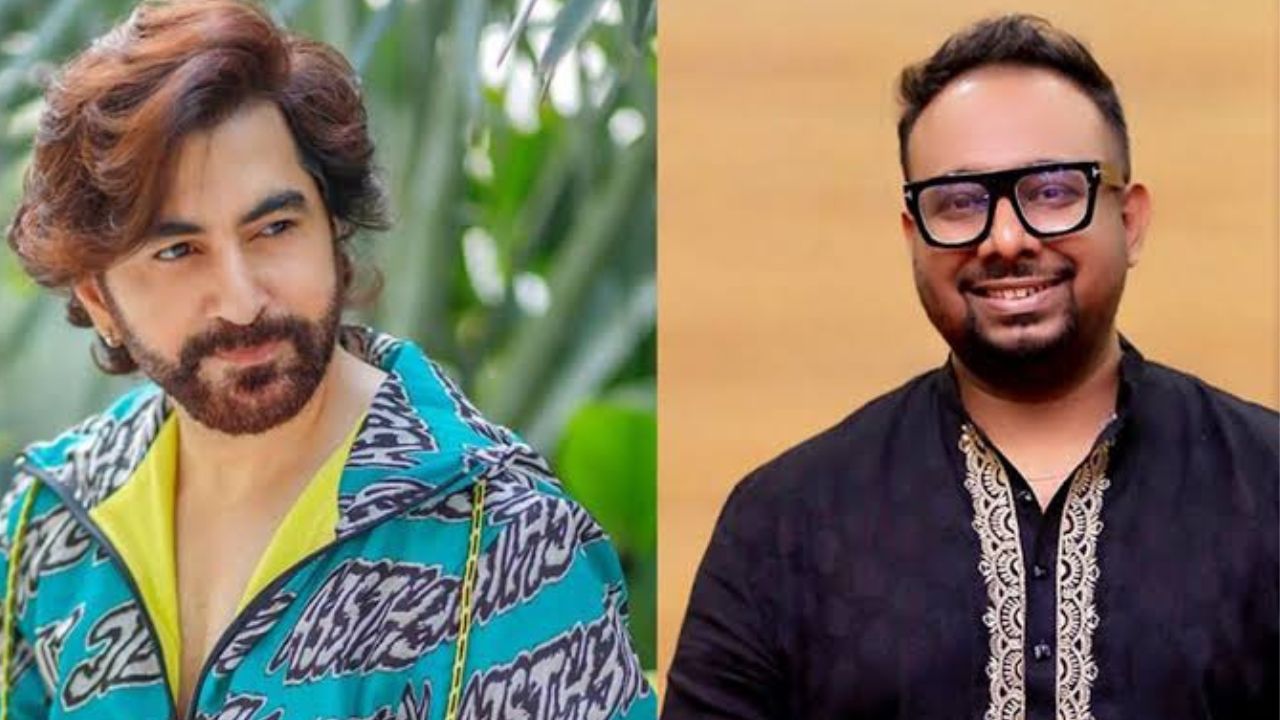 Jeet walks away from Raihan Rafi’s ‘Lion’ Jeet Lion