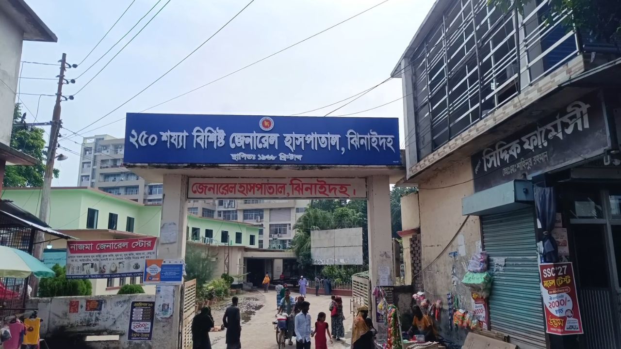 Madrasa student dies after snakebite in Jhenaidah