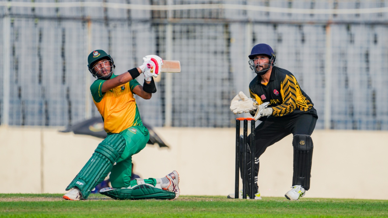Jishan eyes more opportunities after explosive Malaysia outing