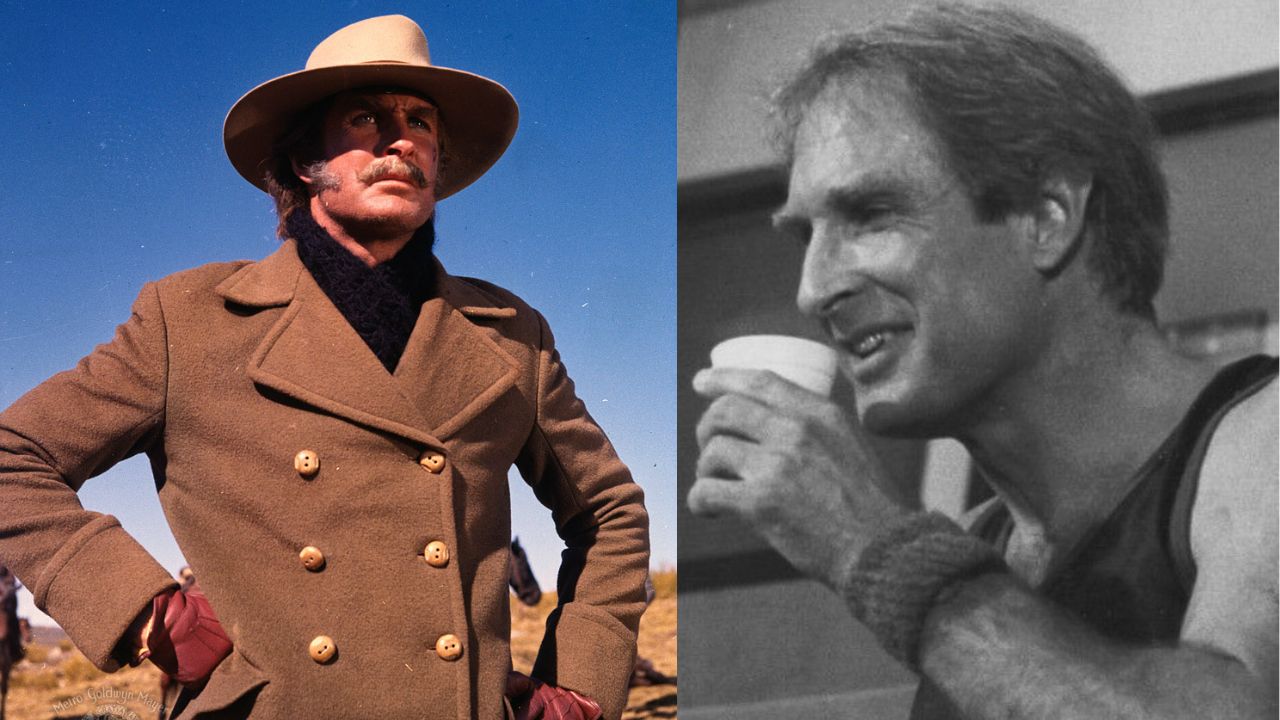 Jon Cypher, Hill Street Blues actor, dies at 94