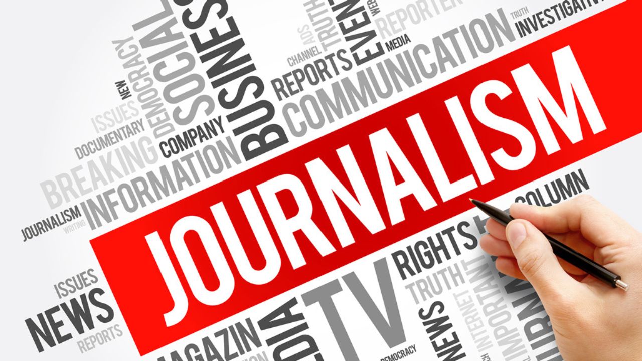 Wage board stalled by writ for 7 years Journalist wage board