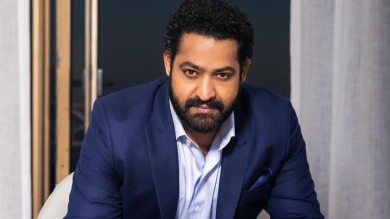 Jr NTR undergoes shoulder surgery after Dragon injury