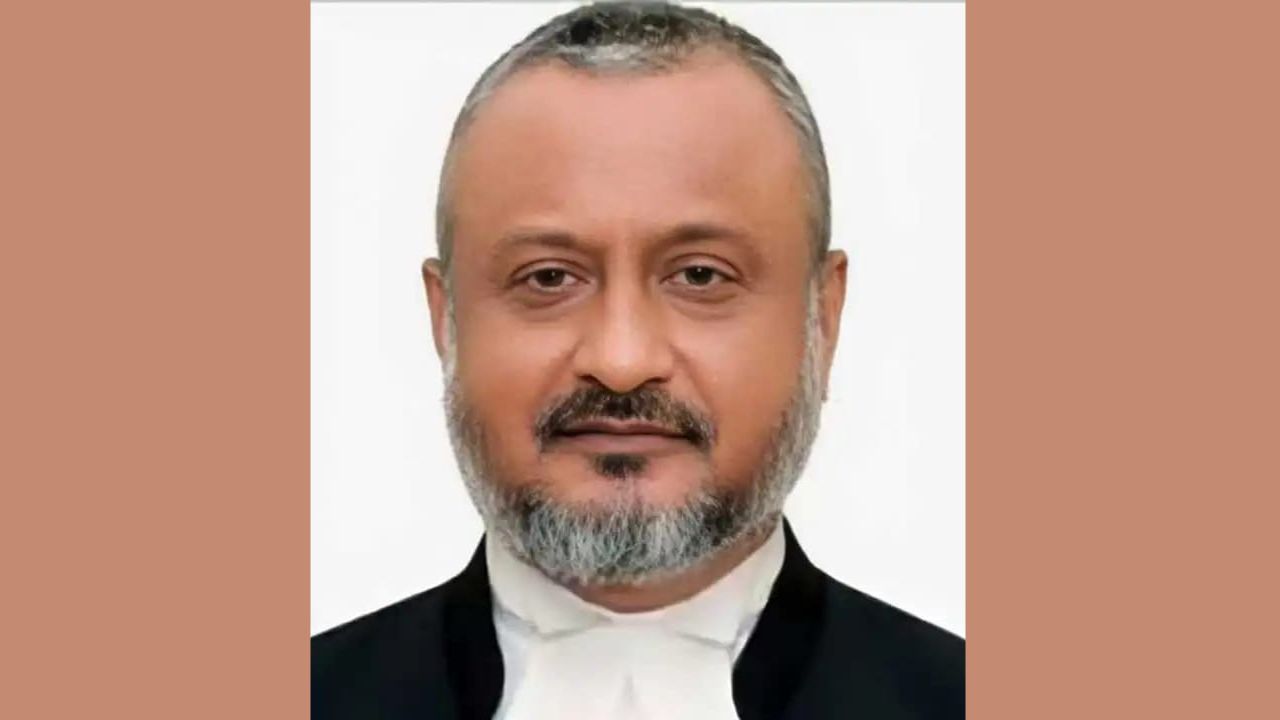 Justice Asaduzzaman appointed ACC chairman Justice Asaduzzaman ACC chairman