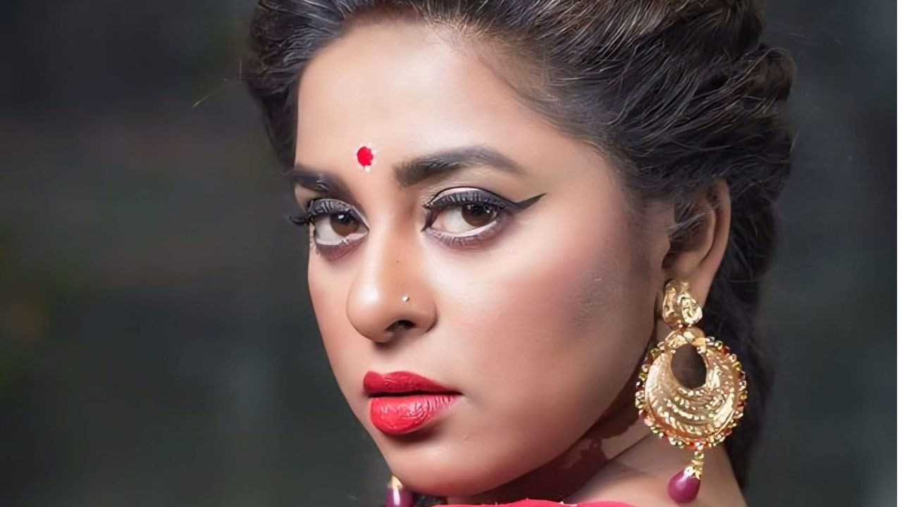 Jyotika Jyoti breaks down, claims she was blacklisted from acting