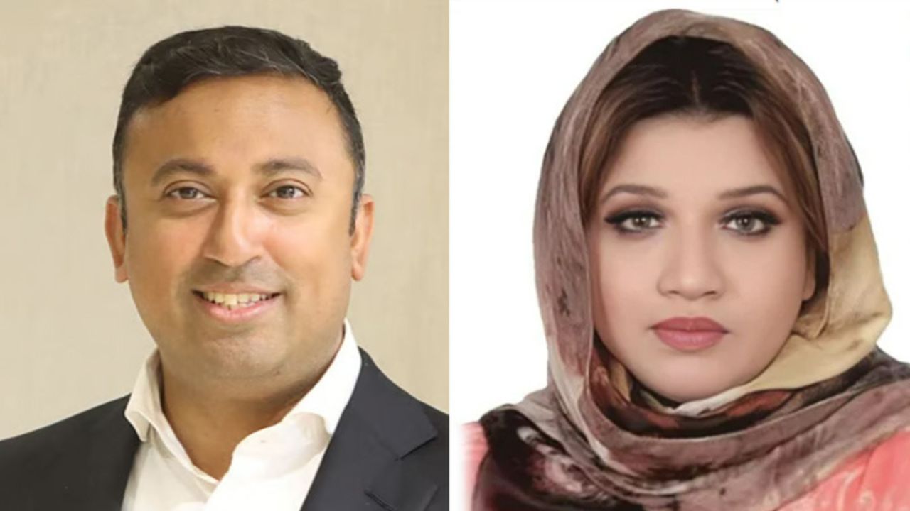Humayun Kabir, Shama Obaed assigned MoFA portfolios Humayun Kabir Shama Obaed MoFA portfolios