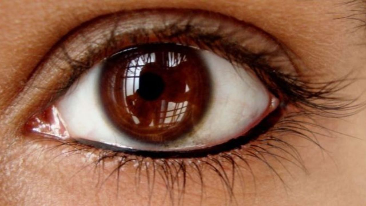 Kajal eyes