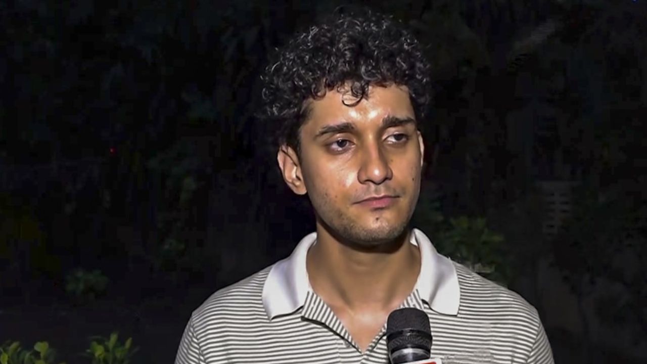 Kangana Ranaut Saurav Das