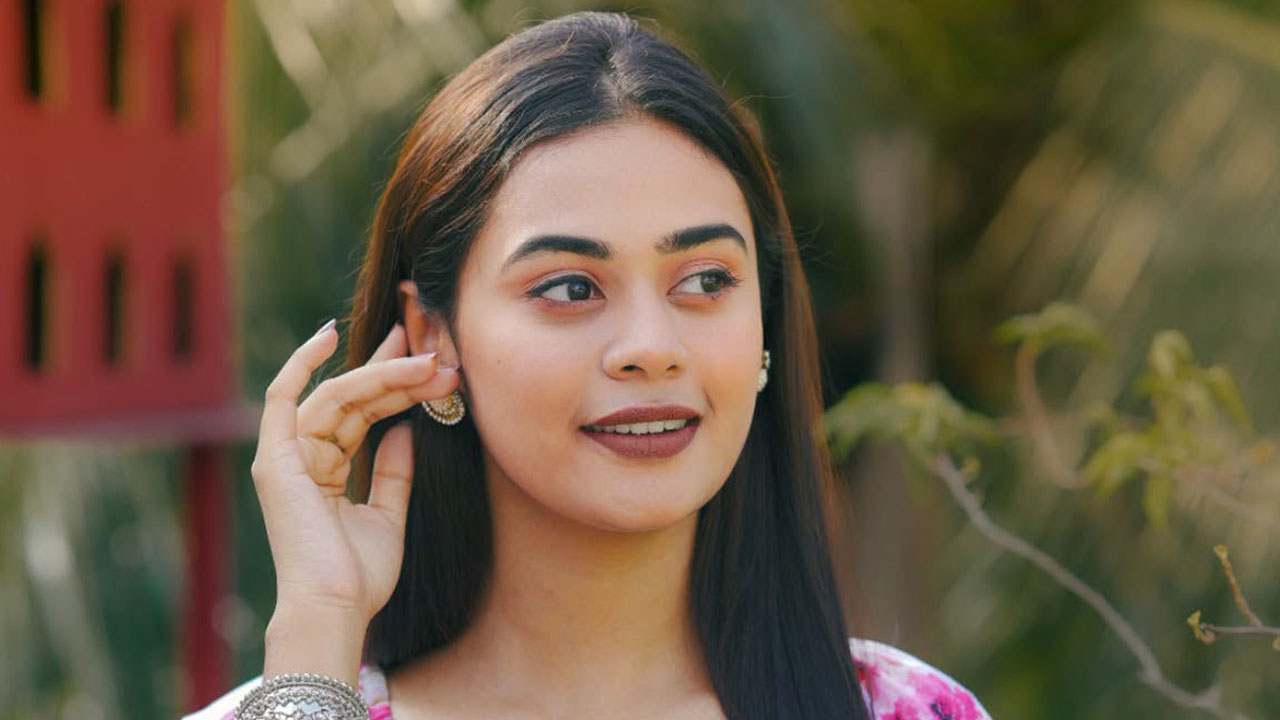 Tinni starts a new chapter in learning