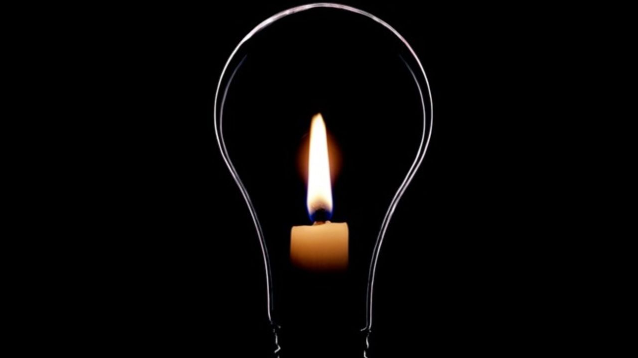 Kansat power cut