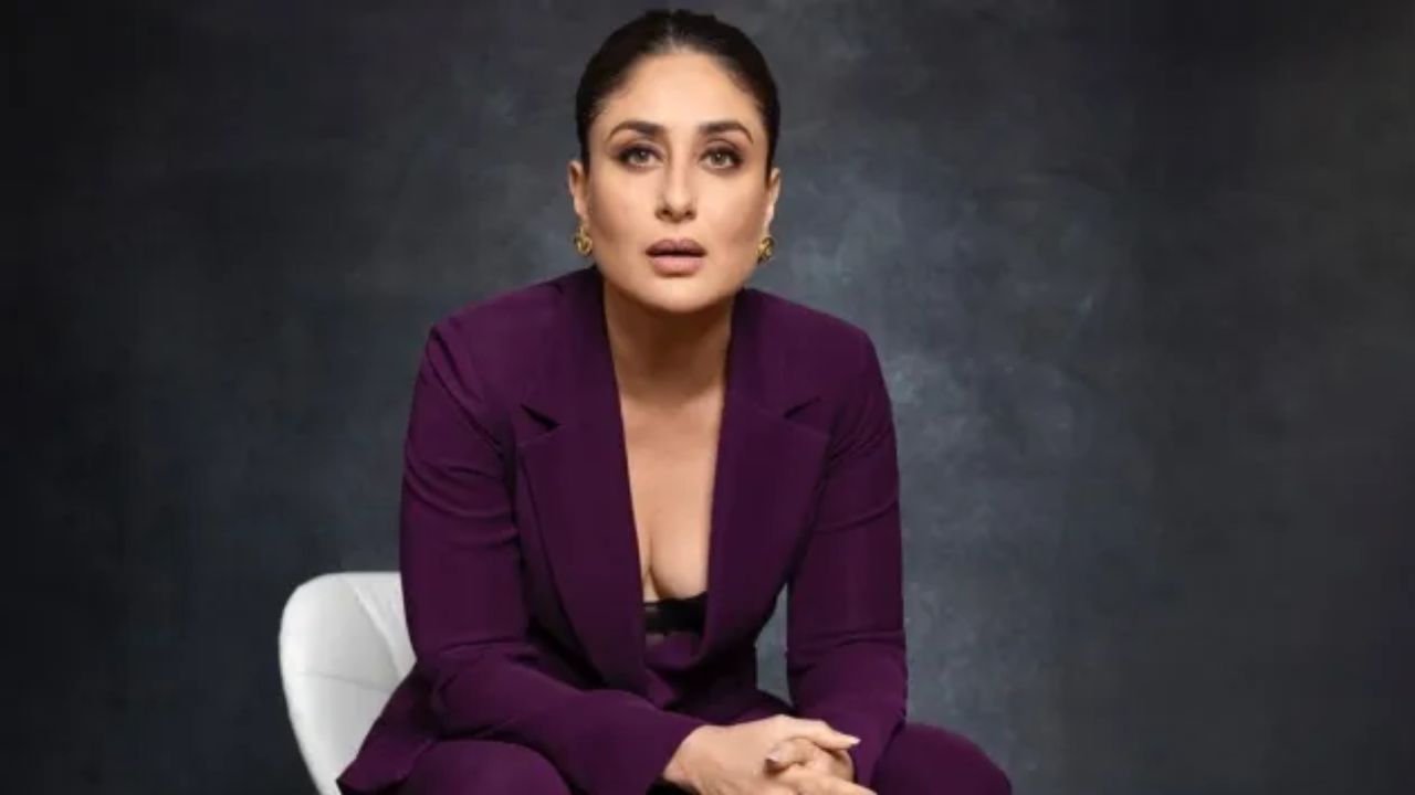Kareena Kapoor sparks pregnancy rumours, source responds Kareena Kapoor pregnancy rumours
