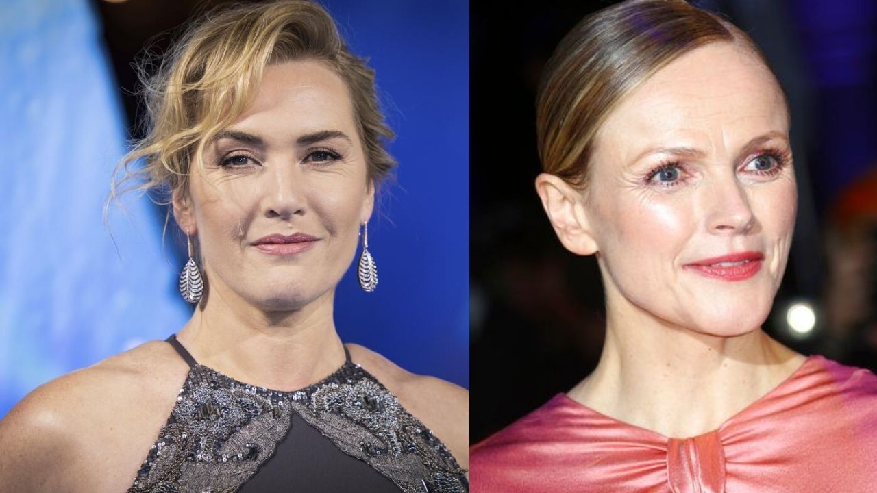 Kate Winslet and Maxine Peake join Netflix limited series