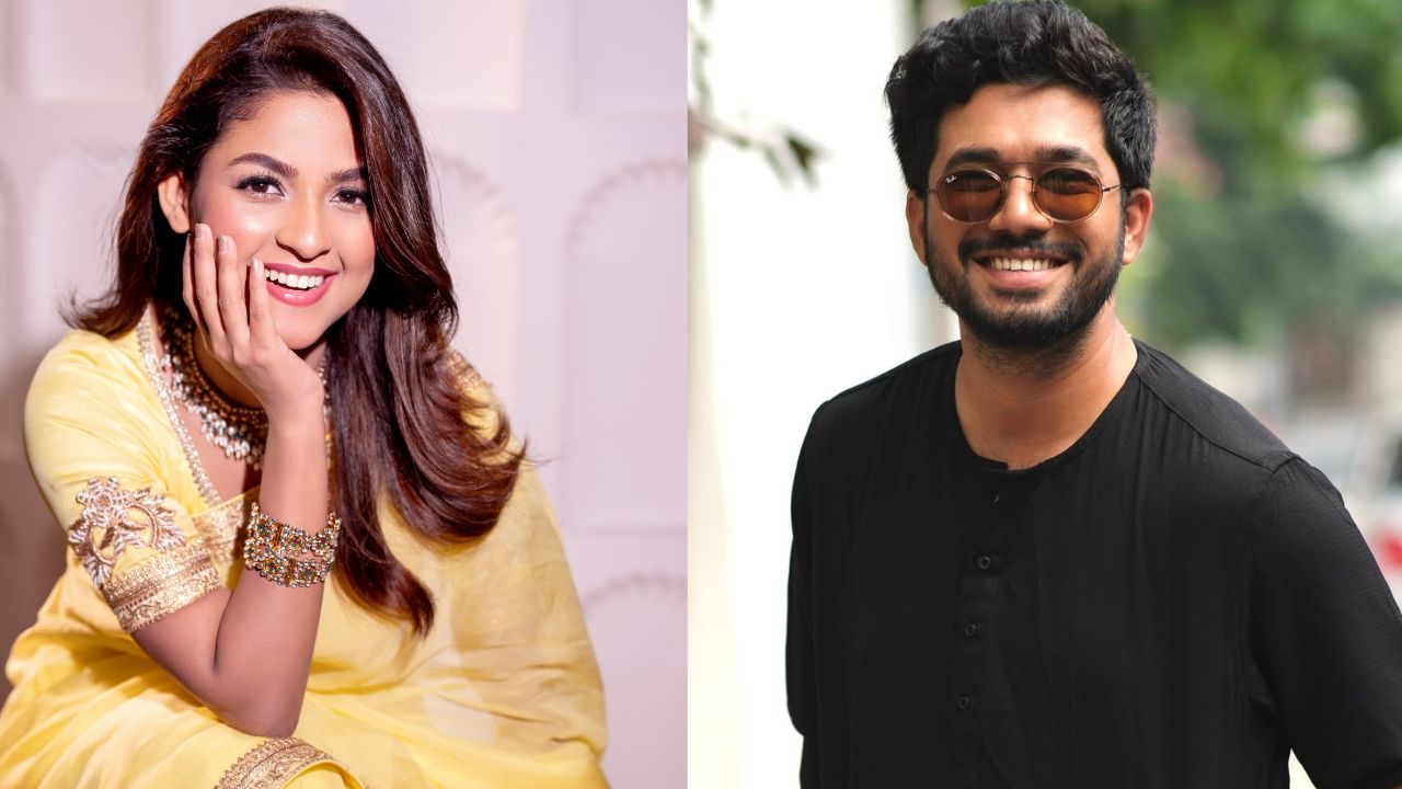 Khairul Basar confirms past relationship with Sadia Ayman Khairul Basar Sadia Ayman