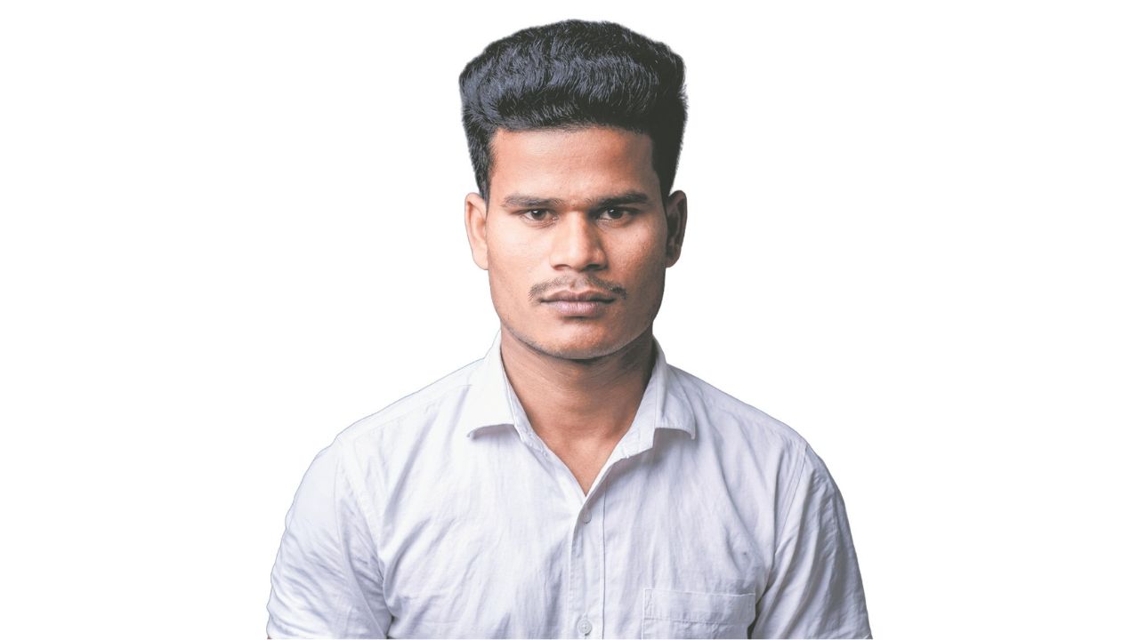 Khokon Chandra Barman Interview