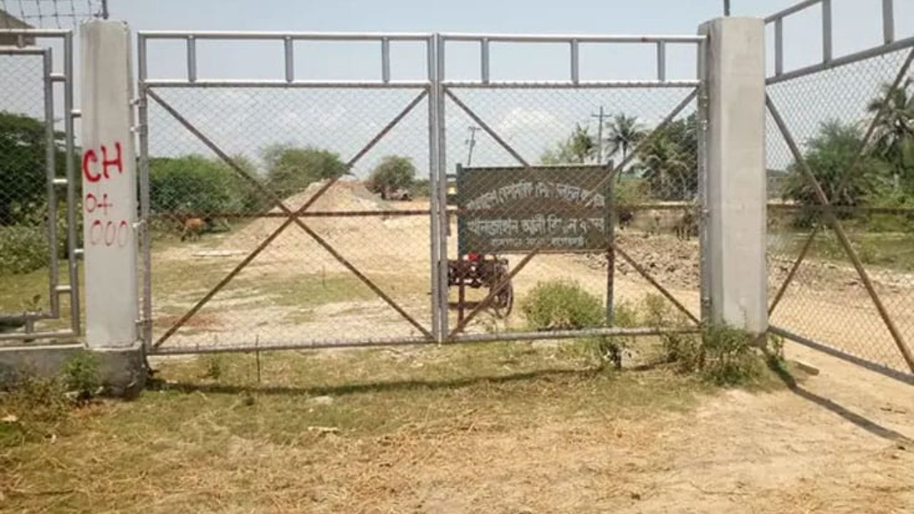 Chinese delegation visits delayed Khulna airport site