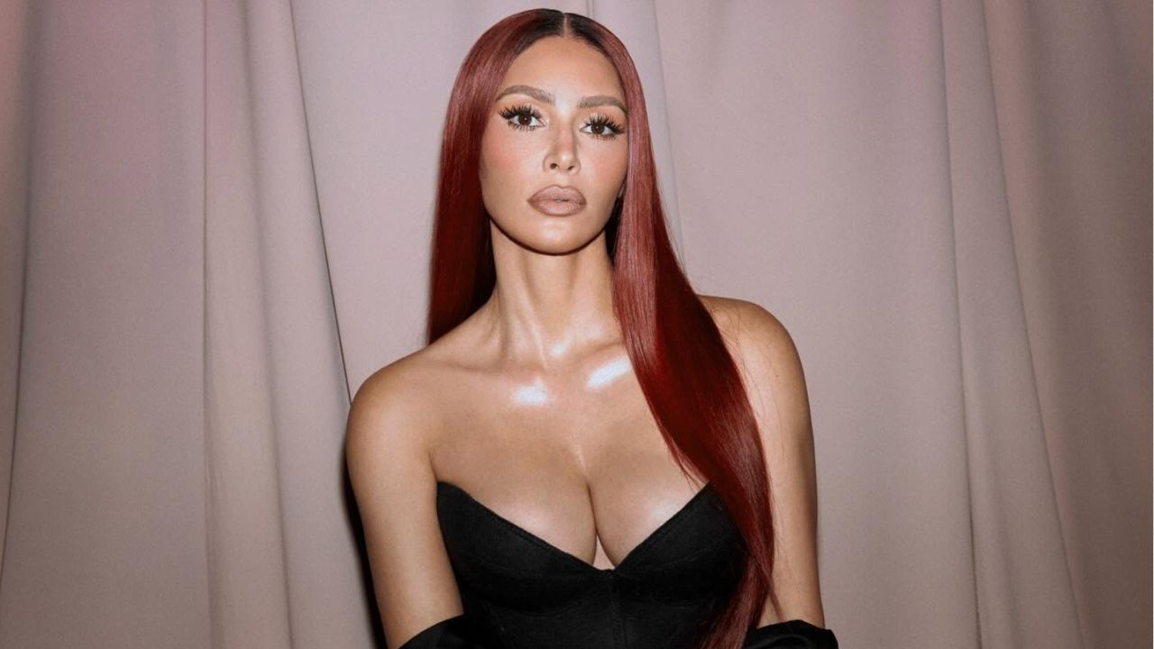 Kim Kardashian’s Hidden Hills home targeted in burglary scare