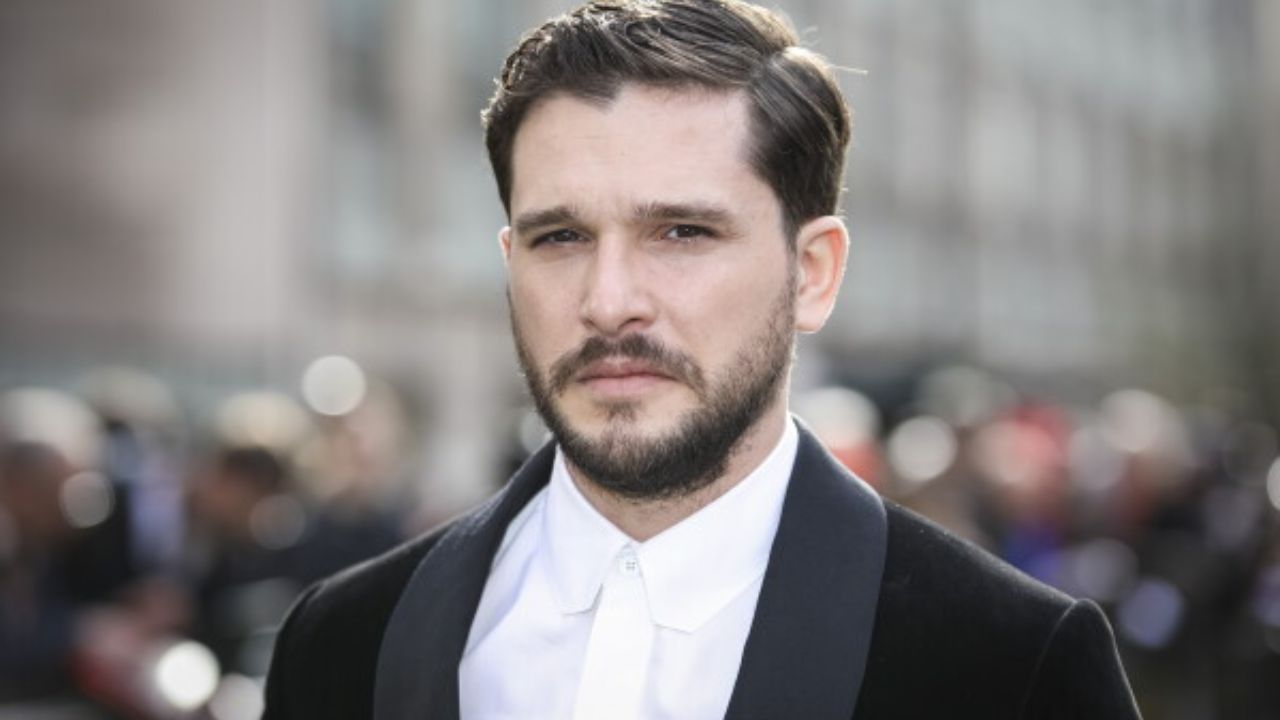 Kit Harington to play Gilderoy Lockhart in Harry Potter season 2 Kit Harington Harry Potter