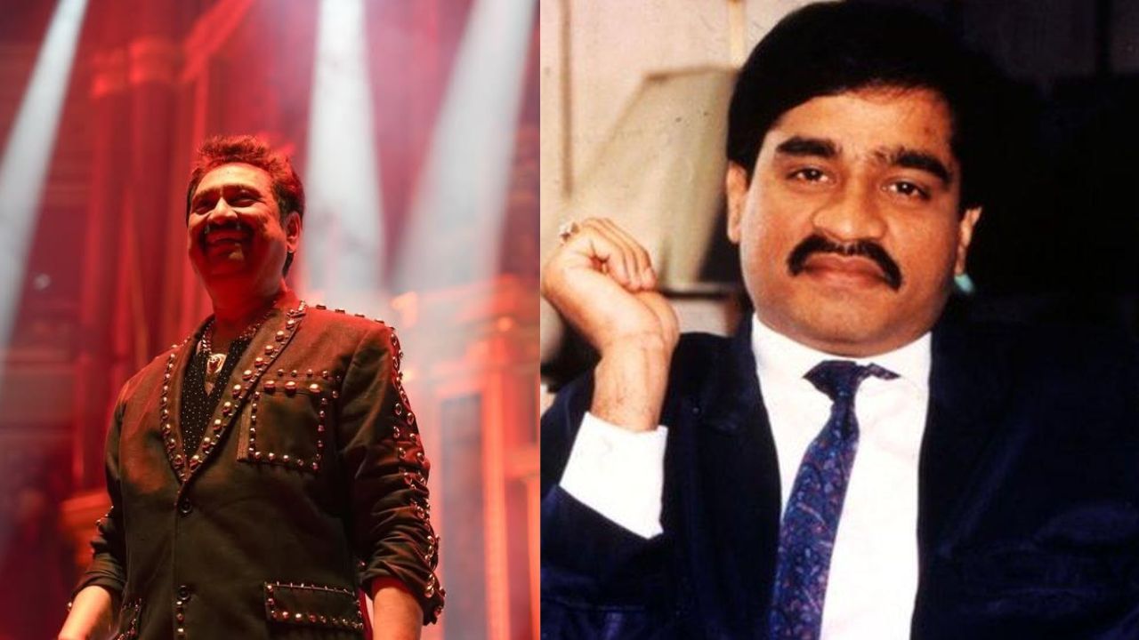 Kumar Sanu recalls performing at Dawood Ibrahim’s Dubai party Kumar Sanu Dawood Ibrahim