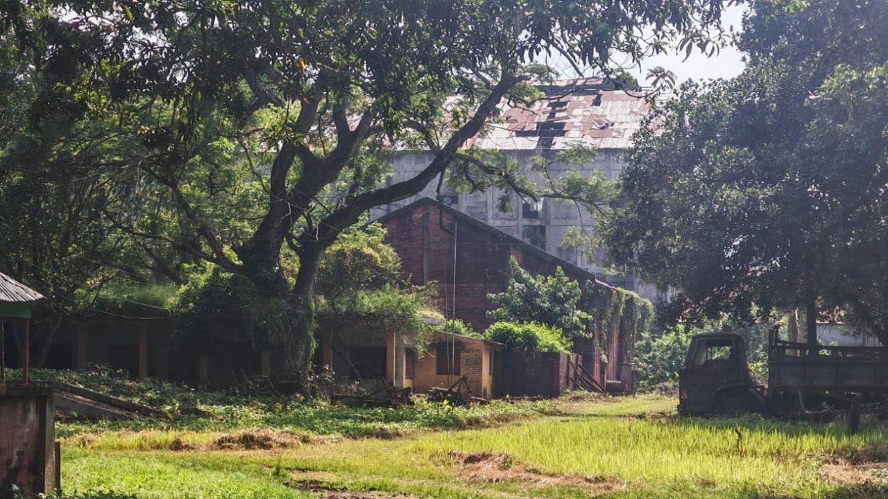 Kushtia Sugar Mill’s 220 acres land to become EZ Kushtia Sugar Mill EZ