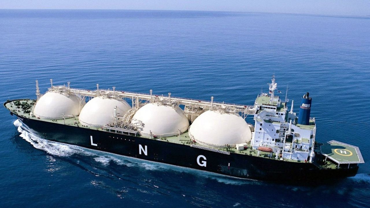 Faulty LNG cargo after 7 years: Who cleared it? Faulty LNG cargo clearance