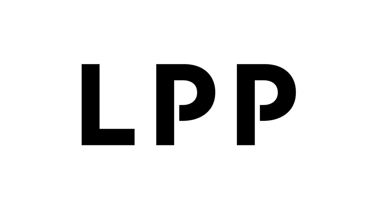 LPP SA logo