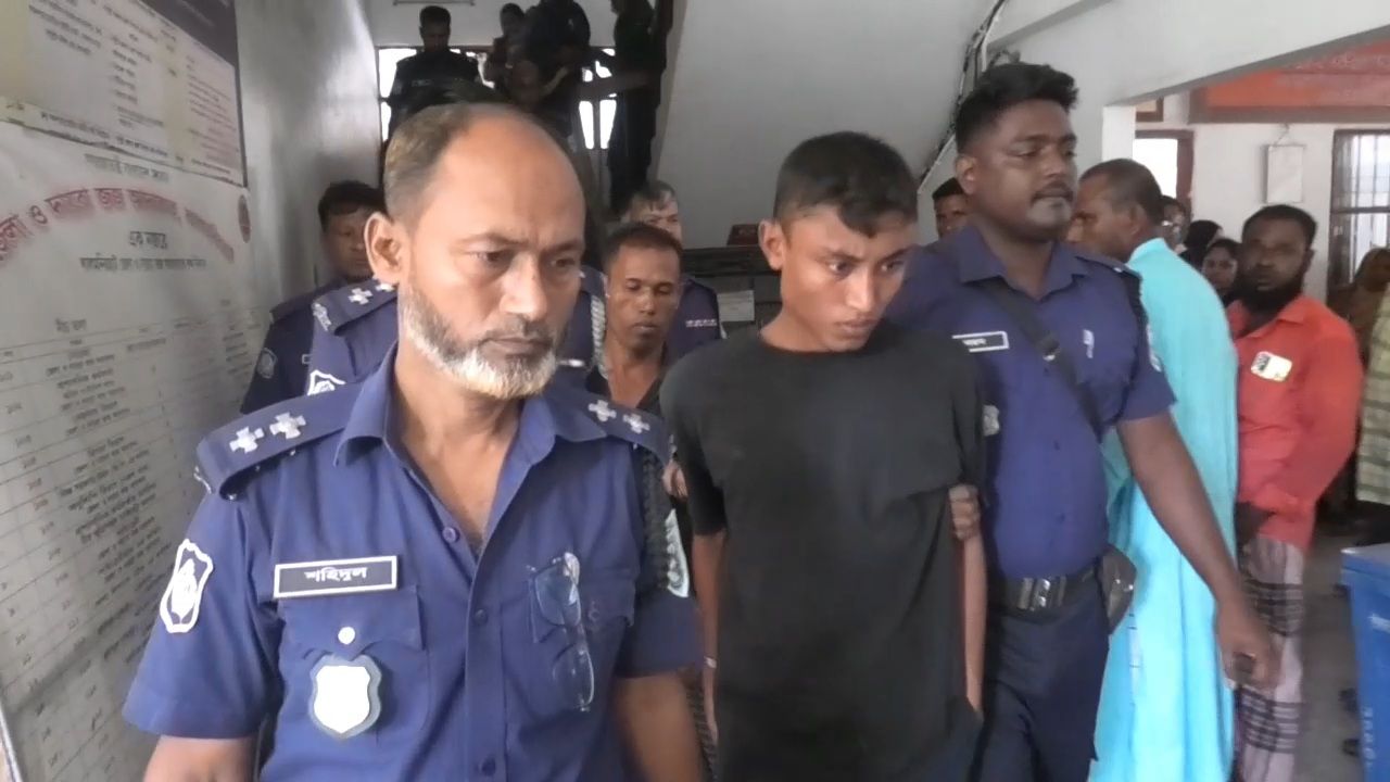 Nandini murder
