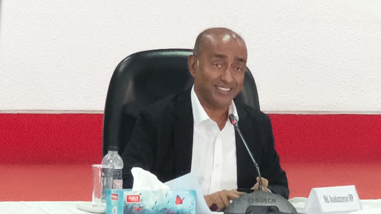 July Charter Implementation Order raises constitutional questions: Minister July Charter Implementation Order