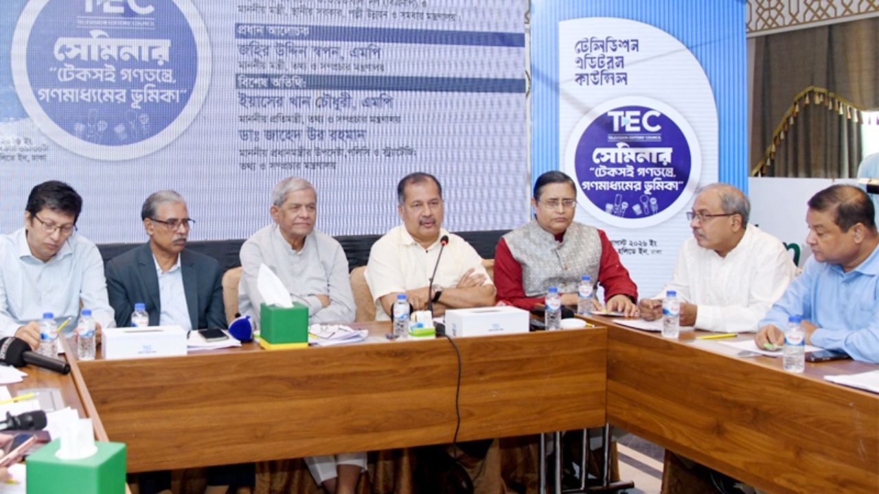 Media, govt working together: Swopan Swapan
