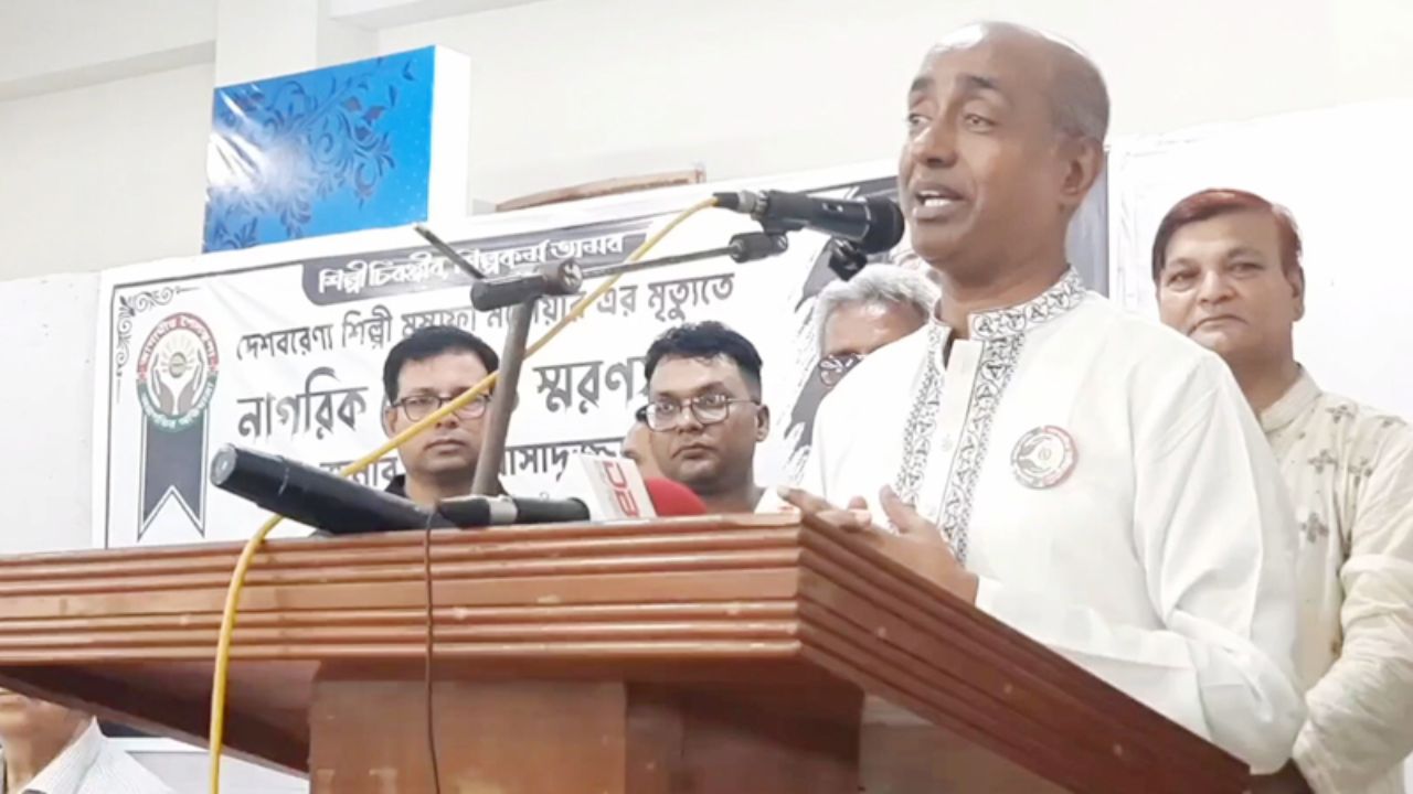 Hasina should return, face law: Law minister Law minister