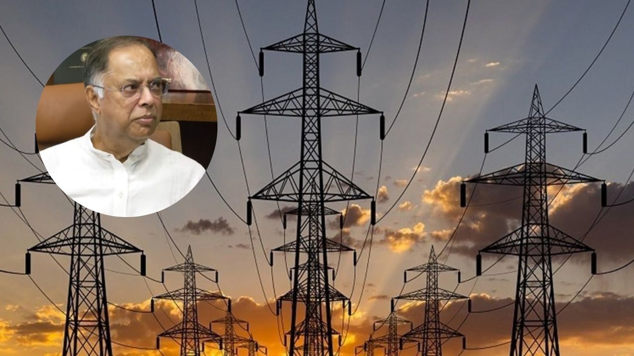 ‘We can only count days,’ says Mahmood as blackouts continue