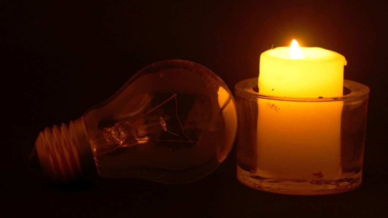 Load-shedding fury spills onto streets