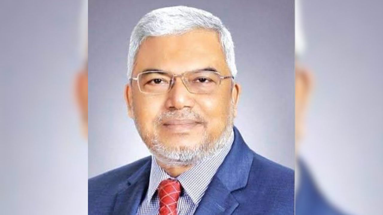 MA Khan Belal elected Mercantile Bank Chairman MBL_Chairman