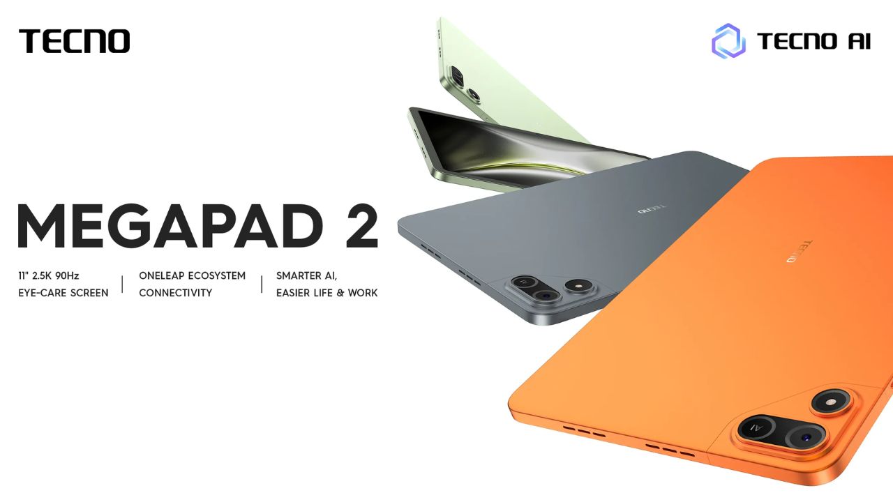 MEGAPAD 2