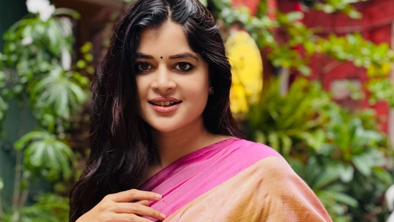 Madhumita Sarcar overwhelmed by Bangladesh welcome