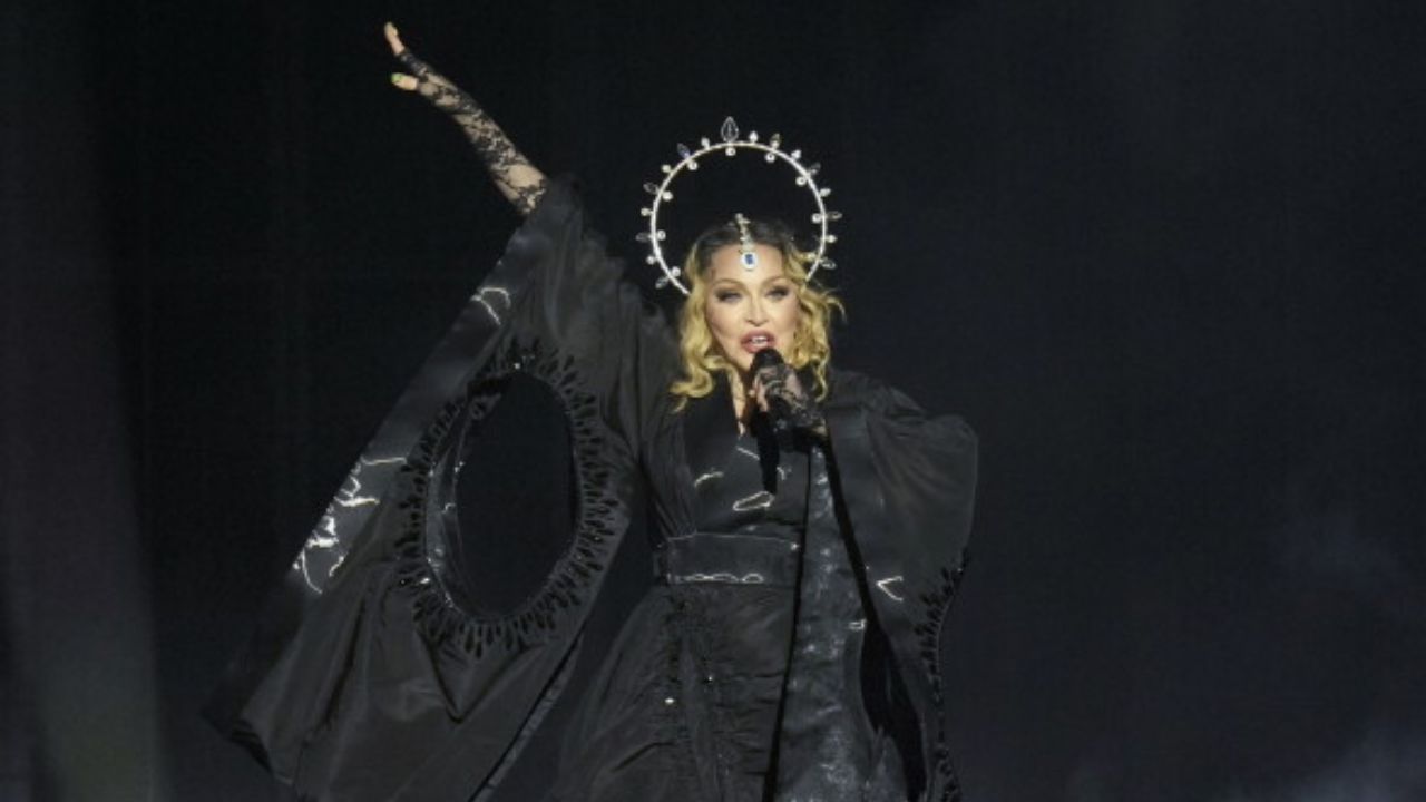 Madonna leads 2026 MTV VMAs nominations with 11 nods
