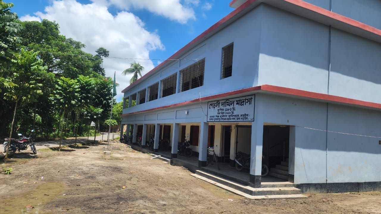 All 18 students fail SSC despite 17 teachers at Narail madrasa