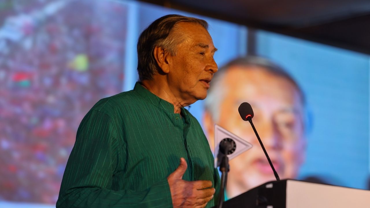 Quality content, ethical standards define good newspaper: Mahfuz Anam