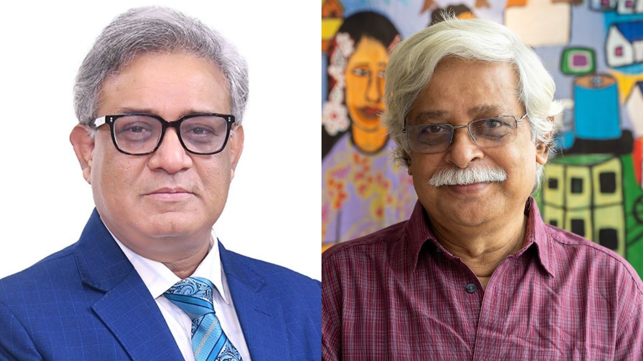 Maksud Kamal Zafar Iqbal
