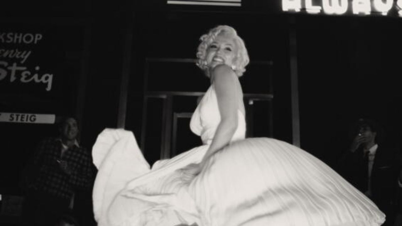 Beyond the blonde bombshell: Remembering Marilyn Monroe