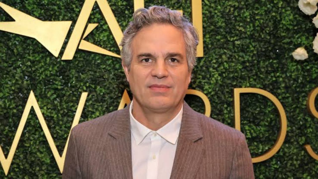Mark Ruffalo rejects Paramount’s antisemitism accusation Mark Ruffalo