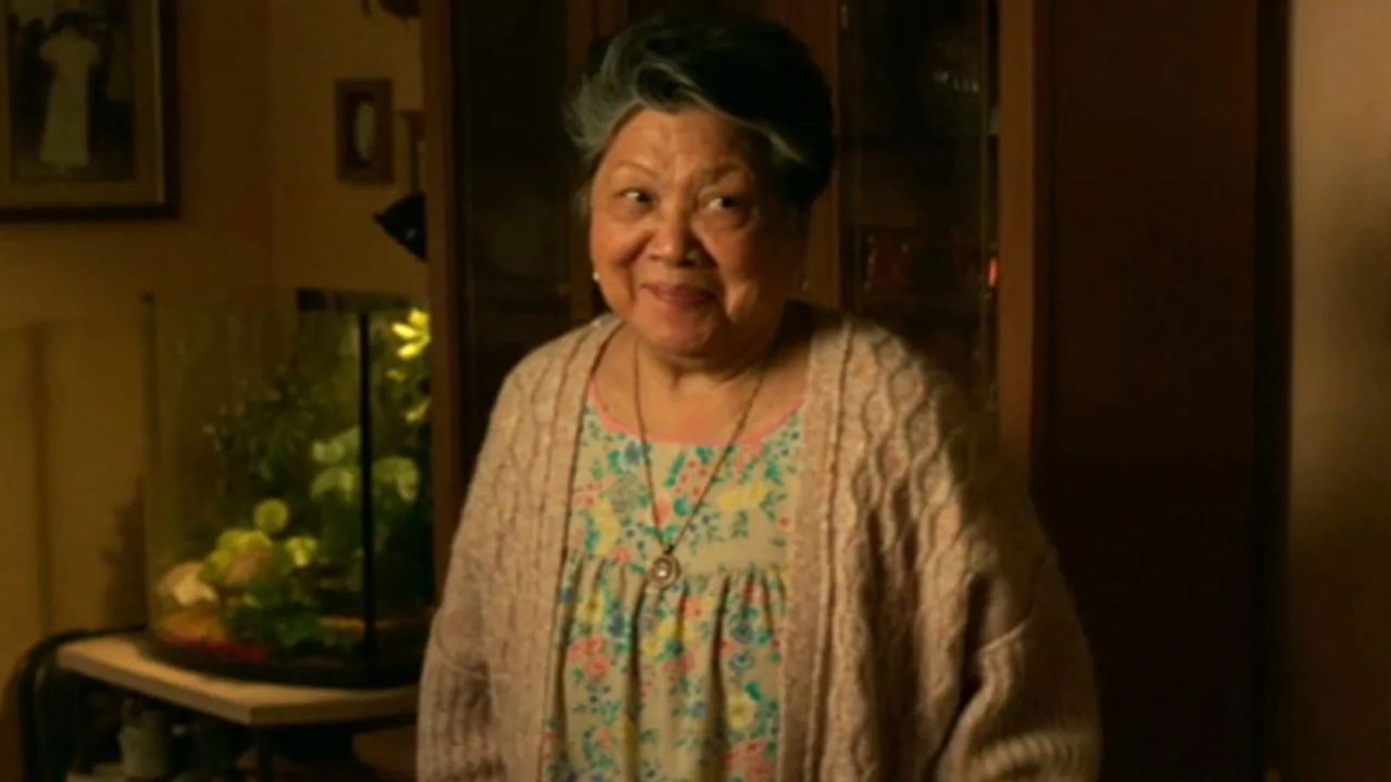 Spider-Man: No Way Home actress Mary Egida Rivera dies at 82