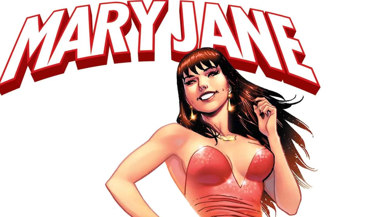 Mary Jane: Face It, Tiger #1 explains Spider-Man’s darkest future