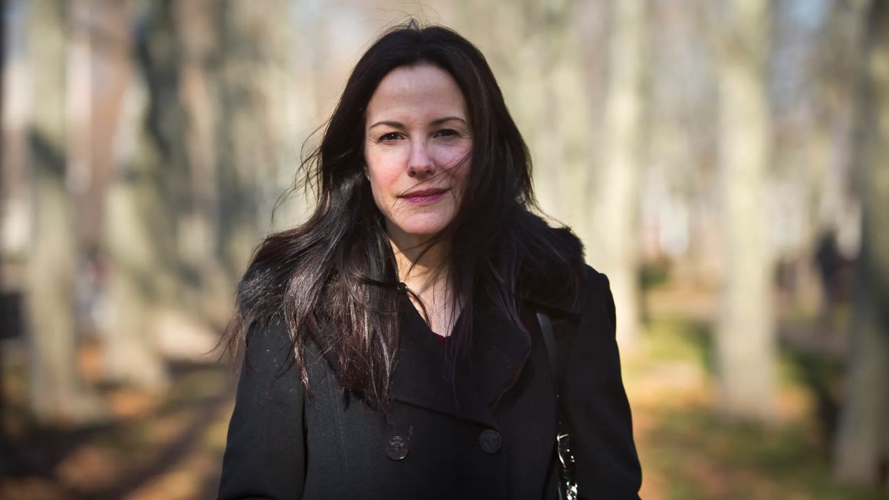 Mary-Louise Parker birthday