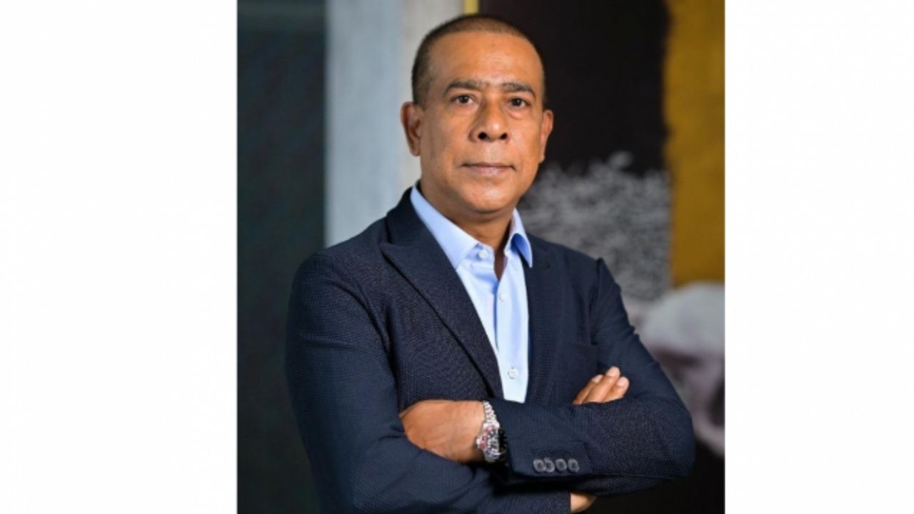 Masuduzzaman elected Citizens Bank executive committee chairman