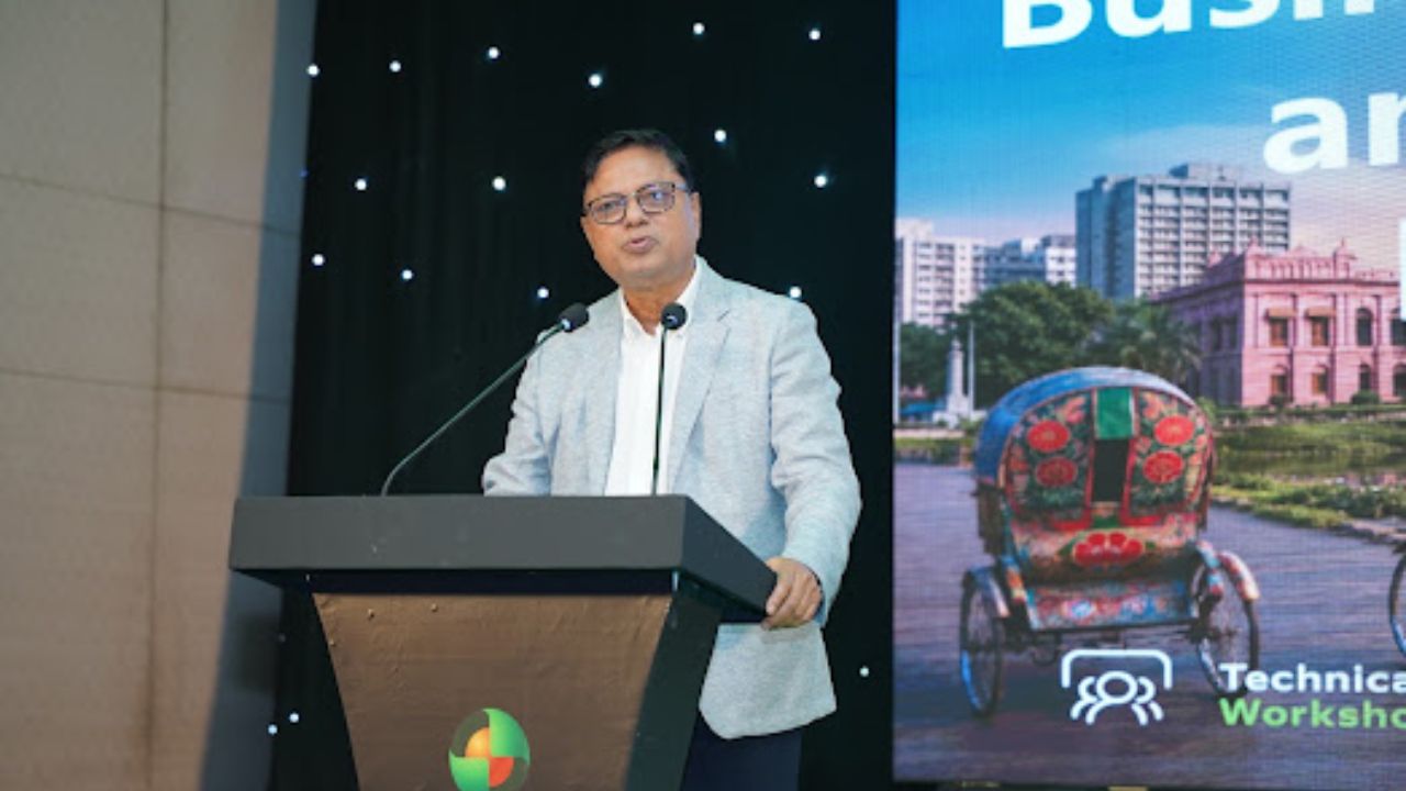 Max Group plans expansion into Bangladesh’s solar market Max Group