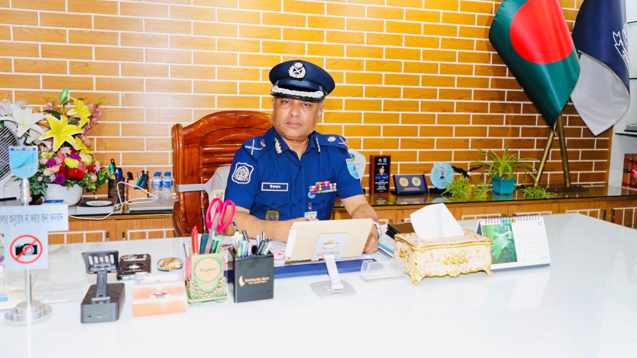 SPs directed to deploy personal sources, conduct sudden roll calls