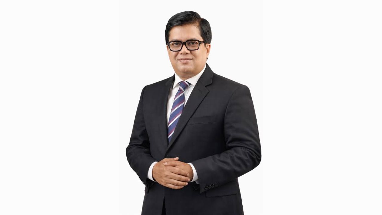 TIMES INTERVIEW/The 50:30:20 formula for a secure future Md Rashed Akter