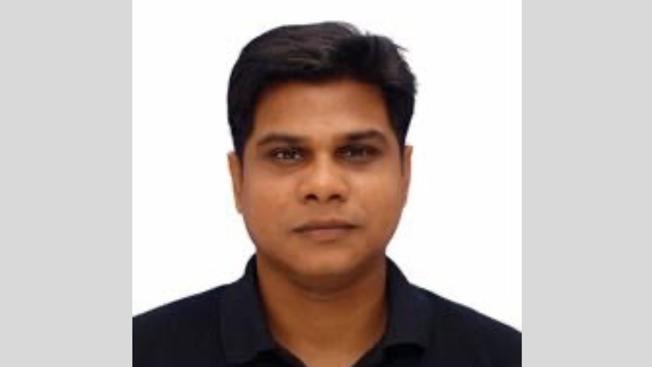 Md Samiul Arafin