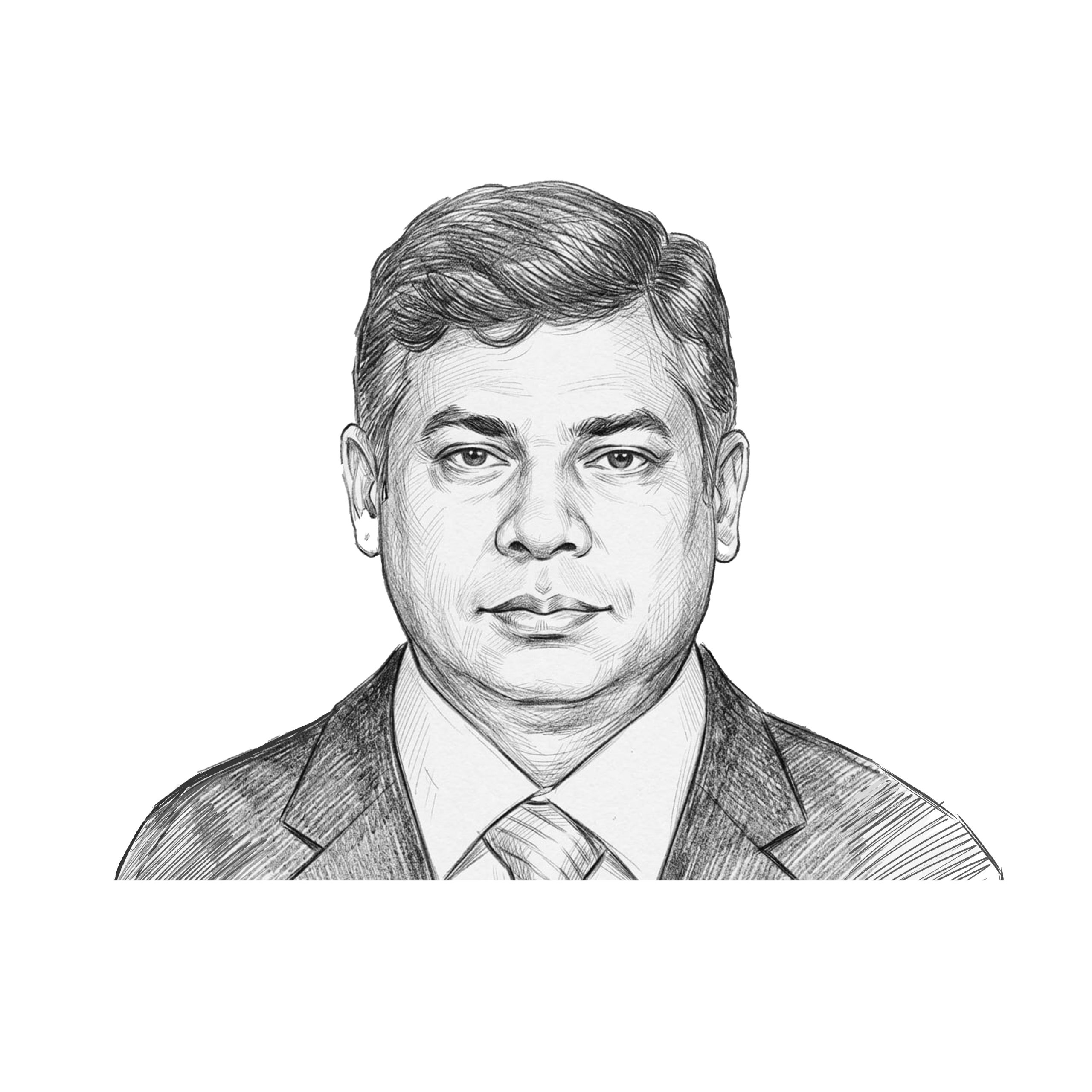 Md Shamsul Alam