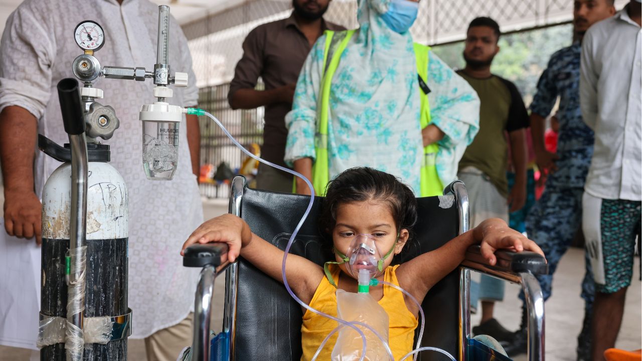 Rajshahi finds relief as vaccinations exceed target